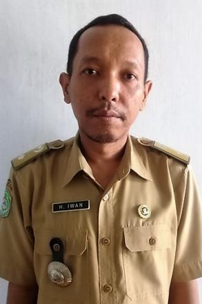 KEPALA DESA ROWOKANGKUNG